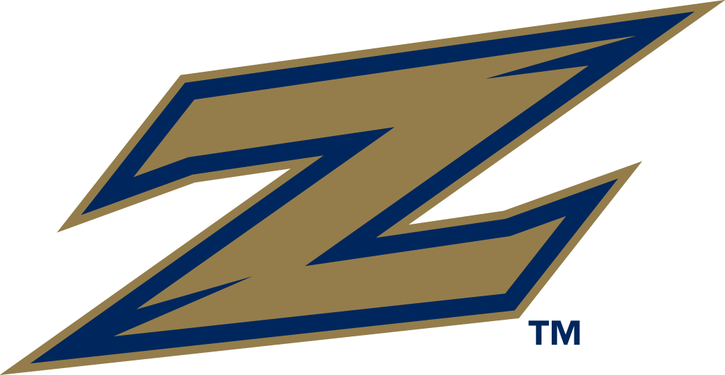 Akron Zips 2002-Pres Alternate Logo v2 iron on transfers for clothing
